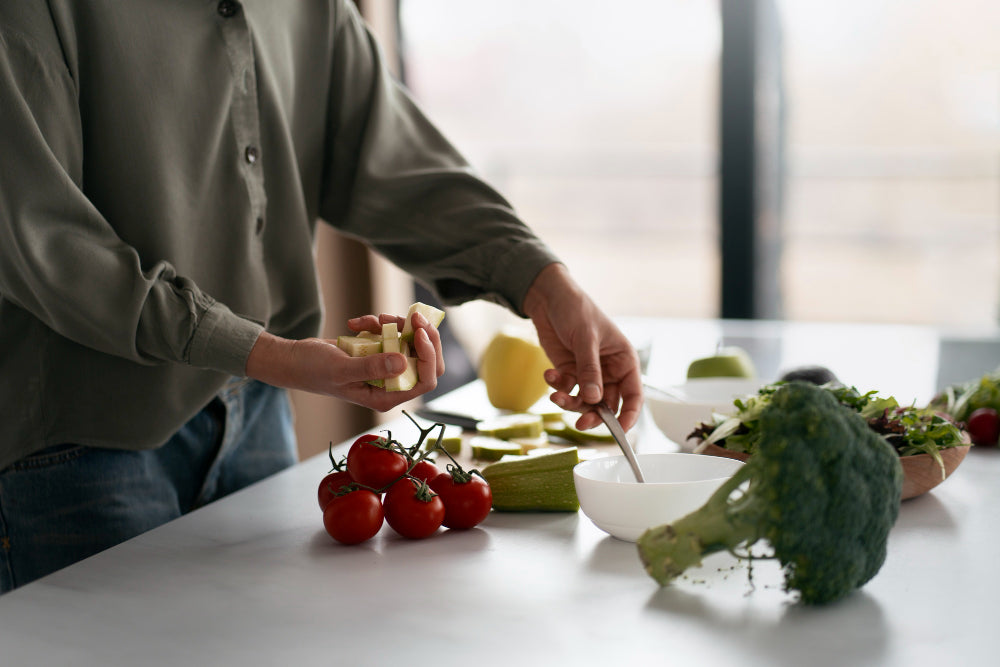 5 Everyday Habits to Keep Your Stomach Healthy