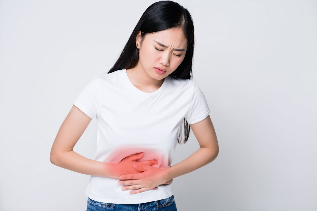 Still in Severe Pain After Taking Medicine？ 4 Ways to Help You Distinguish Between Stomach Pain and Abdominal Pain