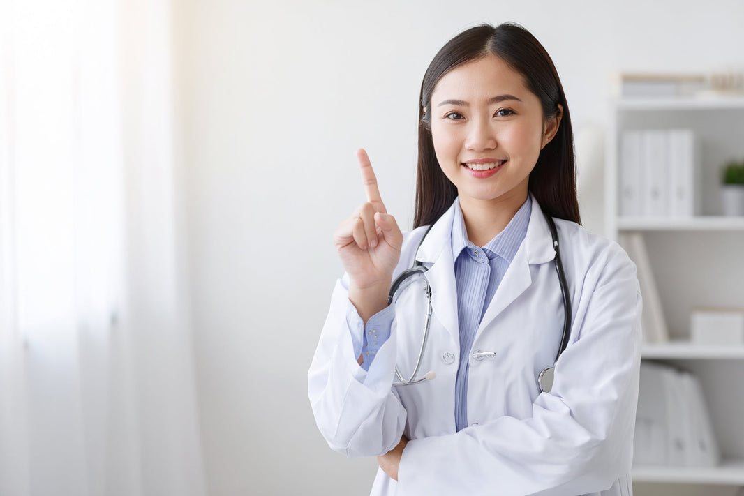 Distinguish Between Stomach Pain and Abdominal pain in 1 Minute!