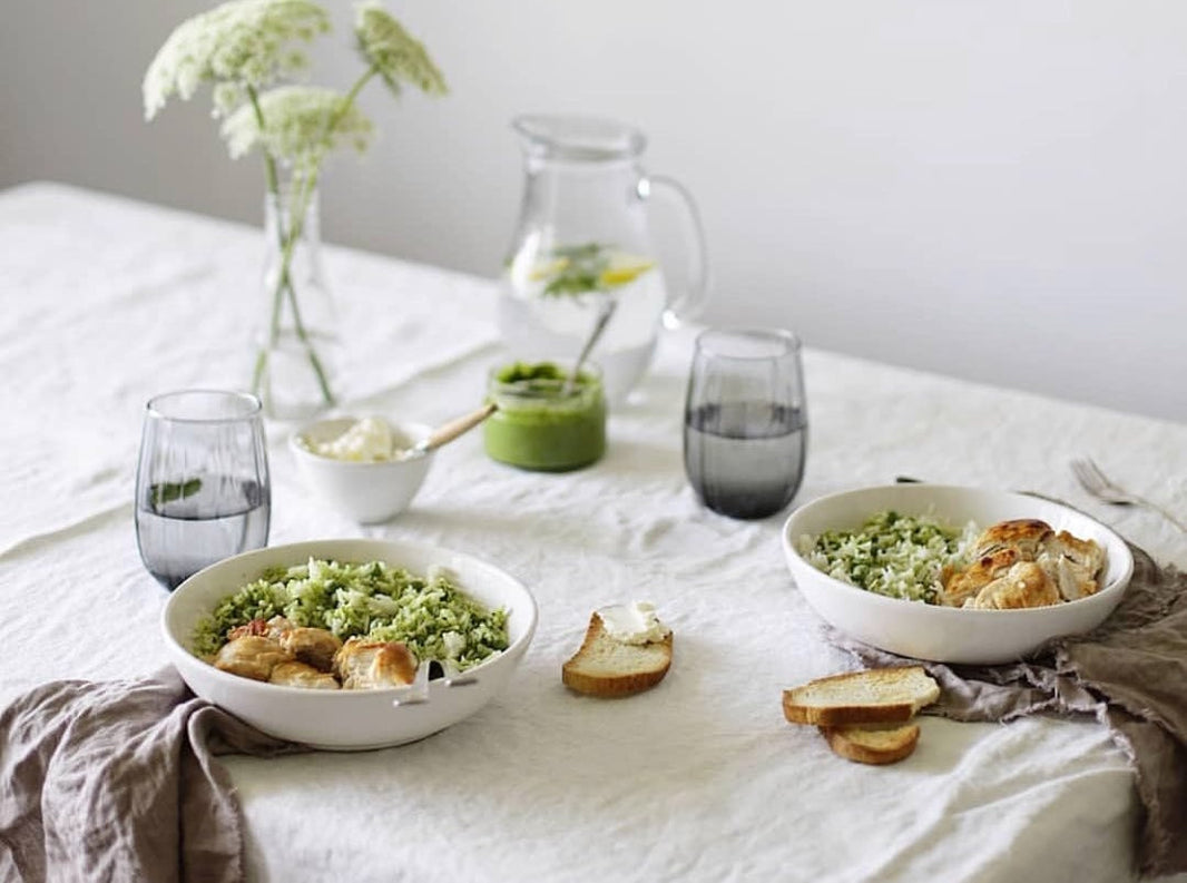 The Important Role of Stomach