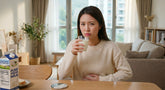 Can Drinking Milk Soothe Stomach Discomfort?