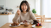 Acid Reflux & Stomach Pain After Dessert? Could Chocolate Be To Blame?